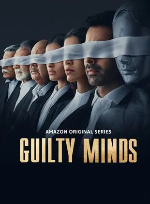 Guilty Minds