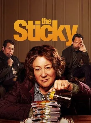 The Sticky: Fraudes