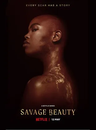 Savage Beauty