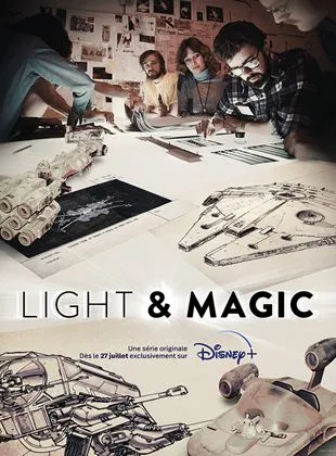 Light & Magic