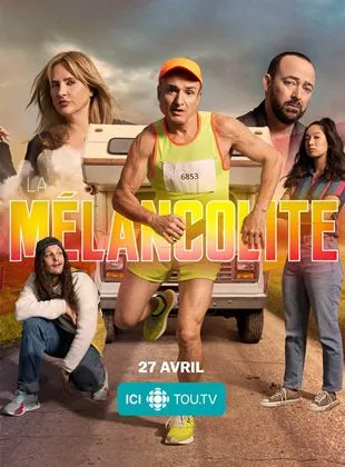 La mélancolite