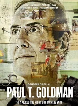 Paul T. Goldman