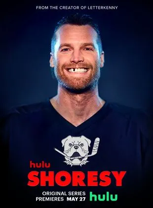 Shoresy