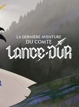 Lance Dur