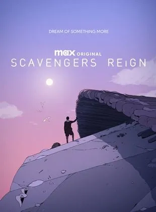 Scavengers Reign