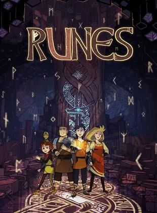 Runes