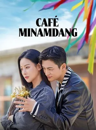 Café Minamdang