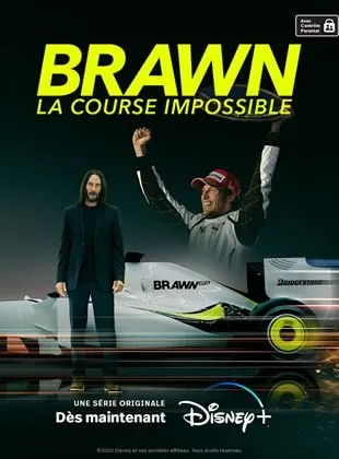 Brawn: la course impossible