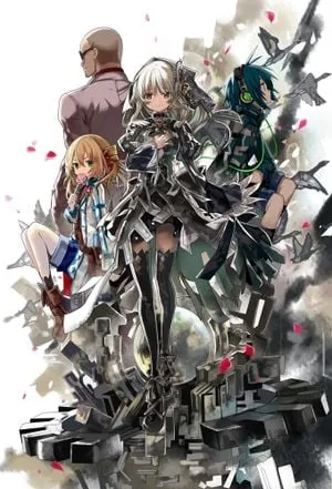 Clockwork Planet