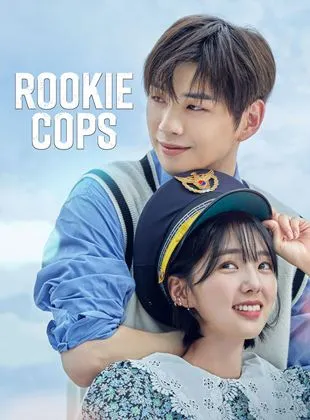 Rookie Cops