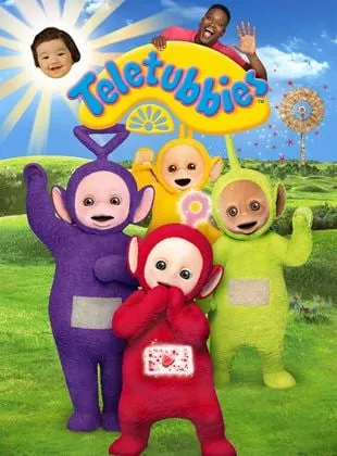 Les Télétubbies (2022)