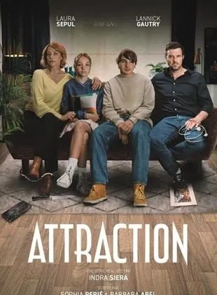 Attraction