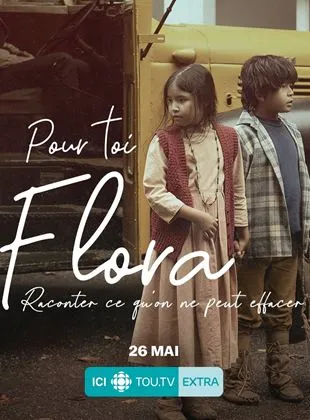 Pour toi Flora