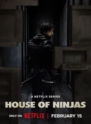 House of Ninjas