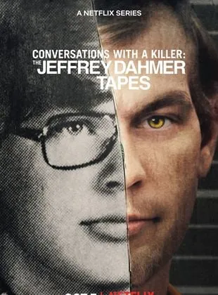 Jeffrey Dahmer : Autoportrait d'un tueur