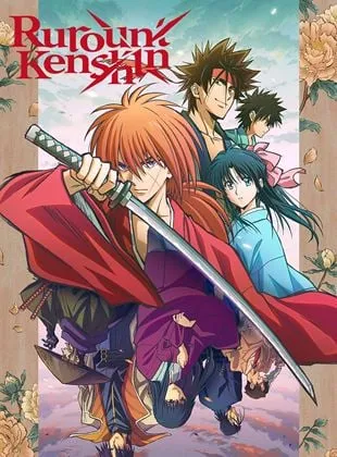 Kenshin le vagabond (2023)