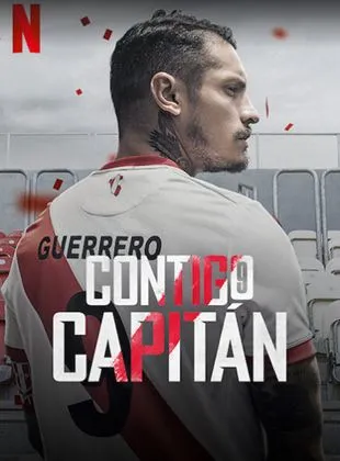 Contigo Capitán : Laissez jouer Guerrero !