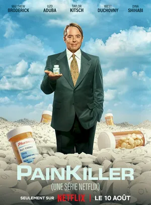 Painkiller