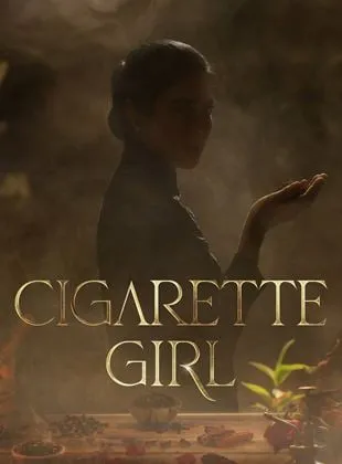 Cigarette Girl