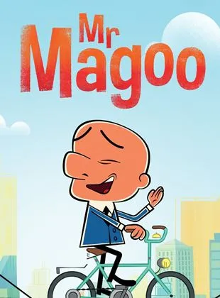 Mr. Magoo