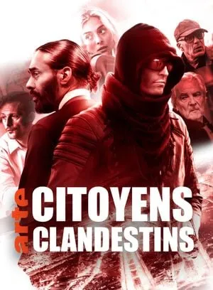 Citoyens clandestins