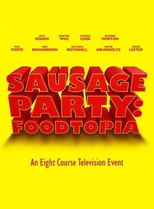 Sausage Party: Bouffland