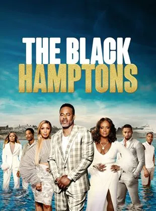 The Black Hamptons