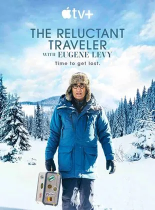 The Reluctant Traveler with Eugene Levy