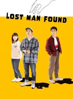 Lost Man Found