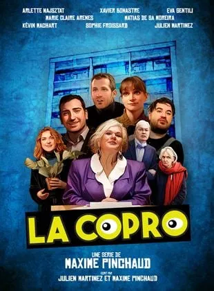 La COPRO