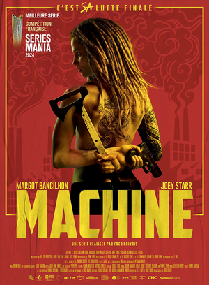 Machine