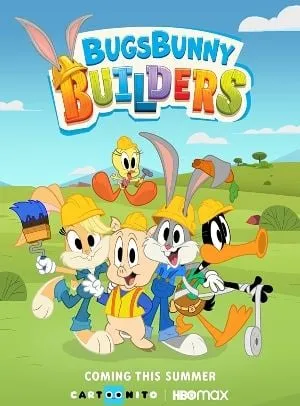 Bugs Bunny Builders