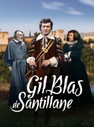 Gil Blas de Santillane