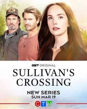 Retour à Sullivan's Crossing