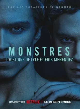 Monstres : L'histoire de Lyle et Erik Menendez