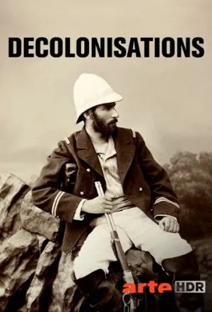 Décolonisations