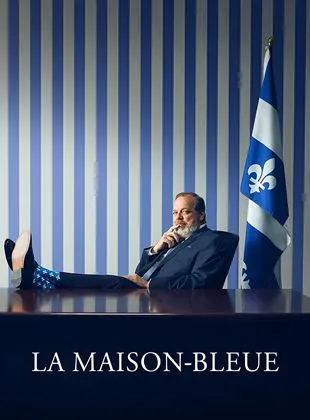 La Maison-Bleue