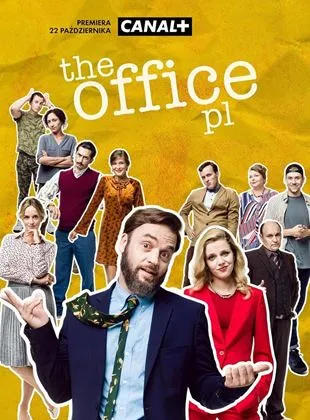 The Office PL