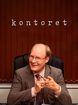 Kontoret