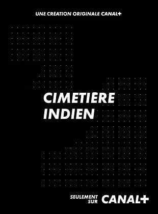 Cimetière indien