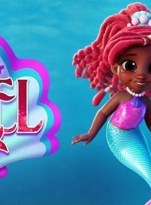 Disney Junior Ariel : Histoires de Sirènes