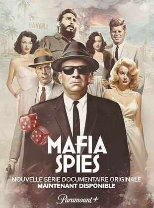 Mafia Spies