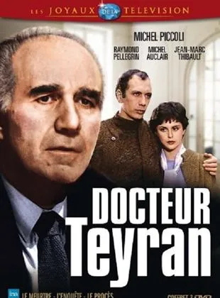 Docteur Teyran