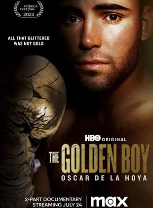 The Golden Boy