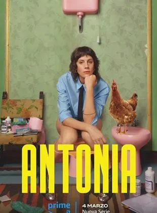 Antonia