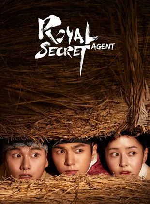 Royal Secret Agent