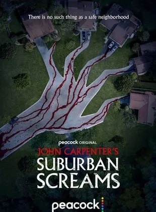 Suburban Screams