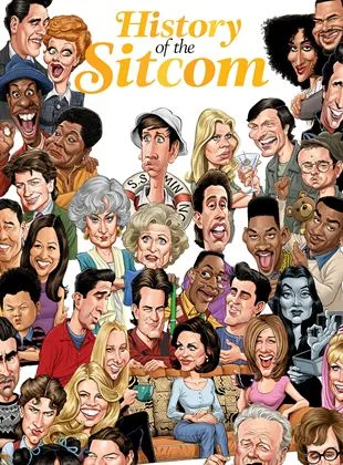 L'histoire des sitcoms