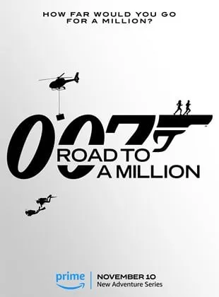 007: Road To A Million