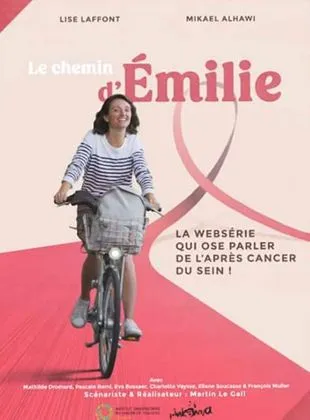 Le chemin d’Émilie